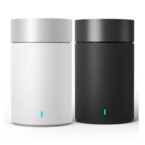 Mini Stereo Bluetooth Speaker – Portable 5W with USB Charging