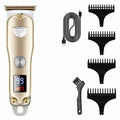 Personal Hair Care Barber Supplies Machine Electric Cordless