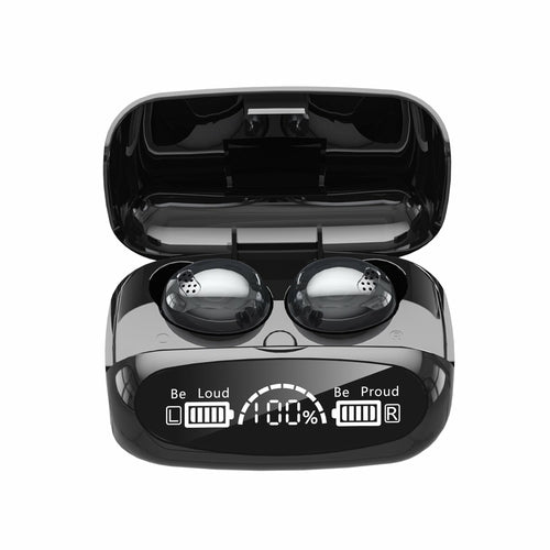 Bluetooth 5.0 In-Ear Gaming Headset – Low Latency, Stereo Sound & 15m Range