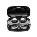 Bluetooth 5.0 In-Ear Gaming Headset – Low Latency, Stereo Sound & 15m Range
