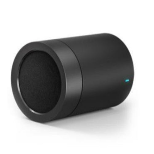 Mini Stereo Bluetooth Speaker – Portable 5W with USB Charging