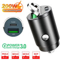 X5 Mini 1080P Wireless Security Camera – Night Vision & Motion Detection