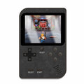 Retro Handheld Game Console – 400 Built-In Games, 2 Players & TV Output