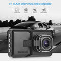 Black Box Dash Cam – 1080P HD, G-Sensor & Loop Recording, Discreet Design