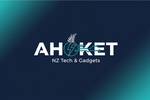 Ahoket - Home