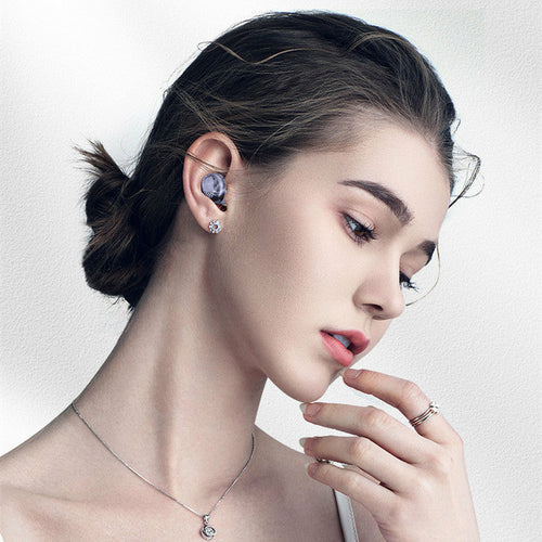 Bluetooth 5.0 In-Ear Gaming Headset – Low Latency, Stereo Sound & 15m Range