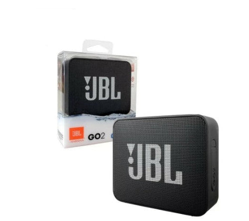 IPX7 Waterproof Portable Bluetooth Speaker – Speakerphone & Audio Cable Input