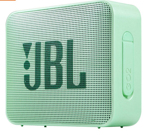 IPX7 Waterproof Portable Bluetooth Speaker – Speakerphone & Audio Cable Input