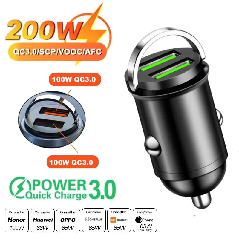 X5 Mini 1080P Wireless Security Camera – Night Vision & Motion Detection