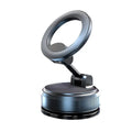 K007 Magnetic Phone Holder – 3-Axis Rotation, Multi-Surface Mount