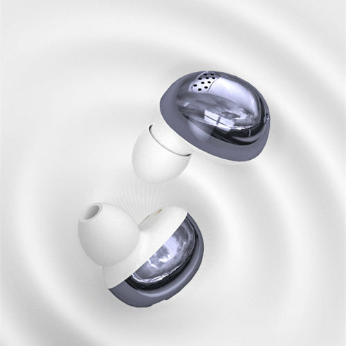 Bluetooth 5.0 In-Ear Gaming Headset – Low Latency, Stereo Sound & 15m Range