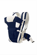 Ergonomic Baby & Toddler Carrier – Padded, Breathable & Adjustable