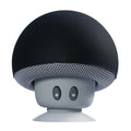 Mushroom Bluetooth Speaker – Wireless, Built-in Mic & Phone Stand